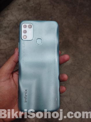 Infinix hot 11play